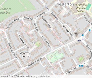 Elmfield Road, Cambridge, CB4 - Photo 1