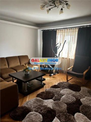 Inchiriere apartament 4 camere cu parcare SEBASTIAN / 13 SEPTEMBRIE - Photo 2