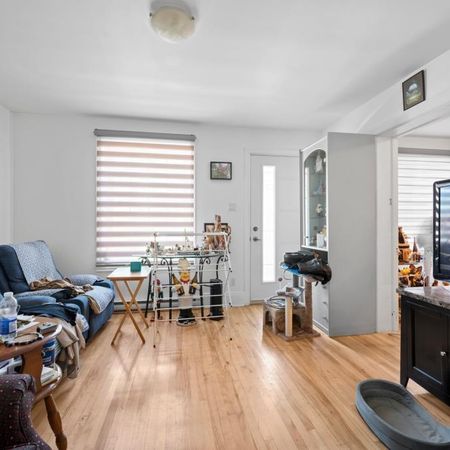 4 1/2 haut de duplex au centre ville - Photo 4