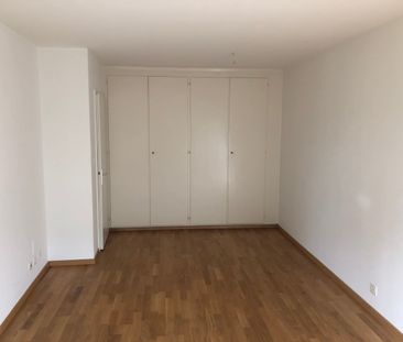 3.5 Zimmer, 60 m², 1. Stock - Photo 1