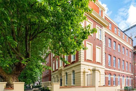 St Mark's Apartments, 300 City Road, London, EC1V 2PW - Photo 2