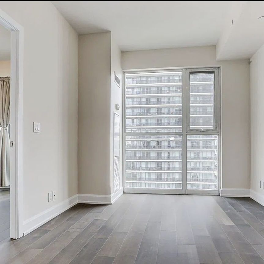For Lease - 33 Shore Breeze Drive Unit# 2805, Toronto, Ontario - Photo 1
