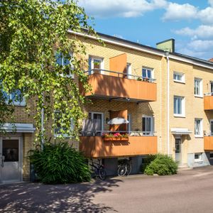 Långgatan, Karlstad - Photo 2