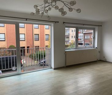 Appartement te huur - Foto 2