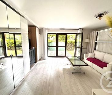 Appartement Studio à louer - Photo 2