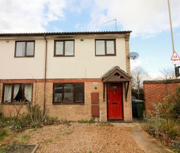 3 bedroom semi-detached house to rent - Photo 2