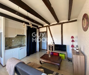Appartement Albi 2 pièce(s) 35 m2 - Photo 4