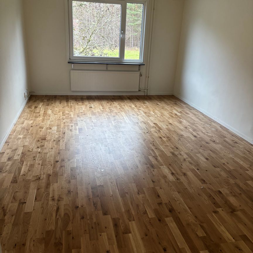 Badstugatan 2 - Foto 1