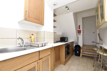 1 bedroom apartment to rent - Photo 5