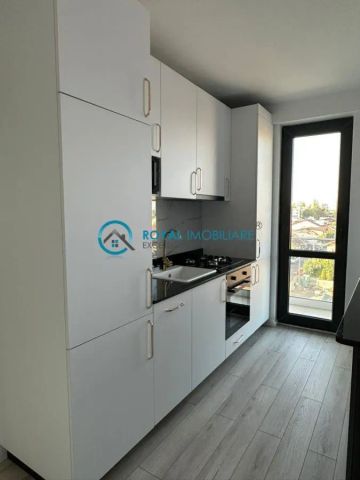 Royal Imobiliare - Inchiriere apartament de lux zona Gheorghe Doja - Photo 5
