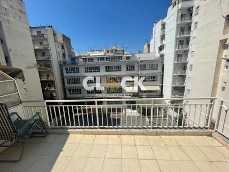 Studio/Γκαρσονιέρα για ενοικίαση ΧΑΝΘ (Κέντρο Θεσσαλονίκης) - Photo 4
