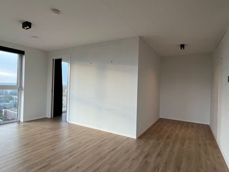 Appartement te huur: Pierre van Hauwelaan 492 2625 WL Delft - Foto 2