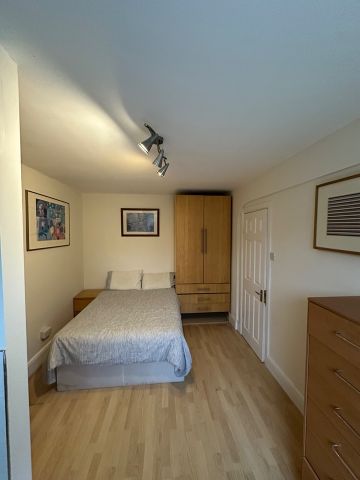 Room in a Shared Flat, Adam Court, SE11 - Photo 3