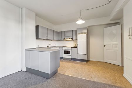 Sct. Mathiasgade 40, 1.mf. - Foto 3