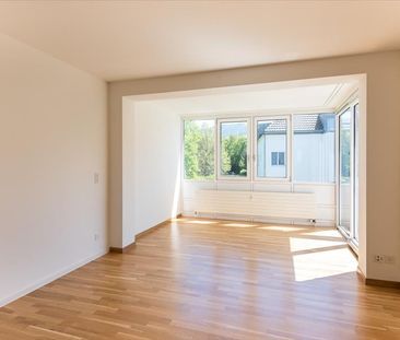 "Ansprechende Stockwerk-Wohnung am Bodensee!" - Photo 4