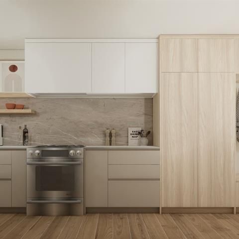 2730 Rue Alexis, app.202, J8B 0G8, Sainte-Adèle - Photo 1