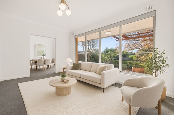 28 Pulbrook Parade, Hornsby NSW 2077 - House For Rent | Domain - Photo 1