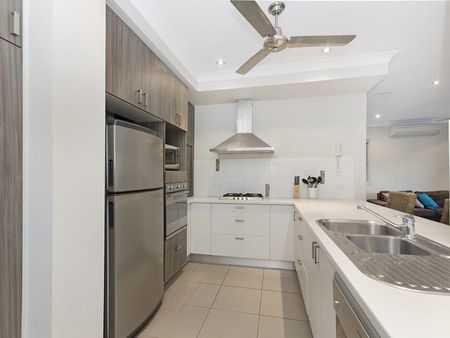 3/50 Primrose Street, Belgian Gardens QLD 4810 - Apartment For Rent | Domain - Photo 4
