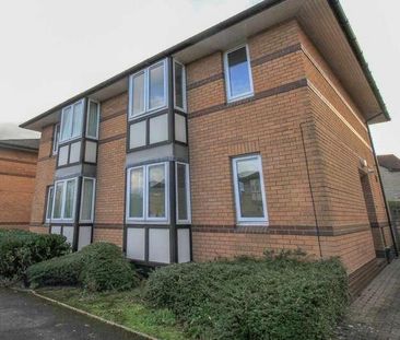Knyfton Close, Weston-super-mare, BS23 - Photo 2