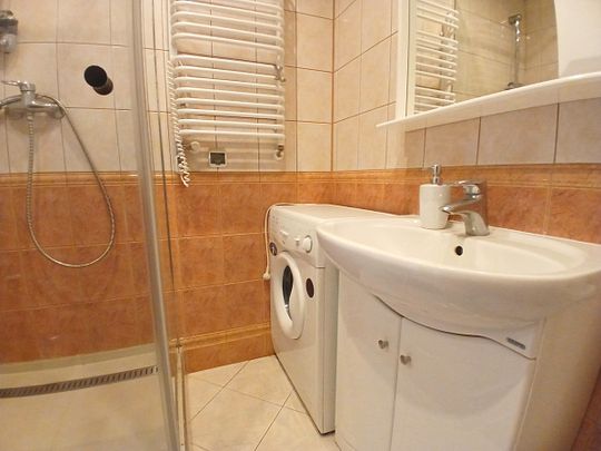 Słoneczny Apartament w Centrum Gdyni - Zdjęcie 1