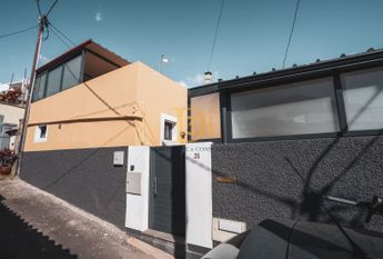 Moradia T1+1 em Ilha da Madeira