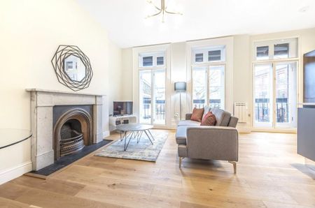 1 bedroom apartment to rent - Photo 5