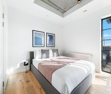 Studio to rent - Photo 6