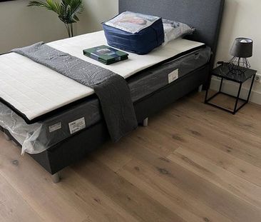 Te huur: Appartement Hendrik Zwaardecroonstraat in Den Haag - Photo 2
