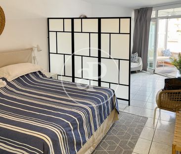 Flat for rent with Terrace in Magaluf (Calvià) - Photo 2
