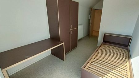 Studentenkamer - Photo 3