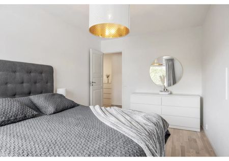 Albinsrogatan - Foto 2