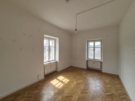 4-Zimmer Wohnung in traumhafter Lage Nähe Gärnerpark! - Photo 3
