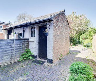 Cravells Road, Harpenden, Hertfordshire, AL5 1BA - Photo 6