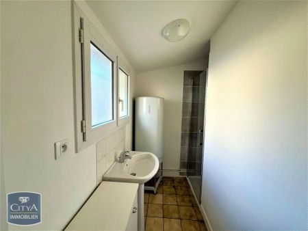 Appartement à louer 1 pièce 32.74m² - Photo 4