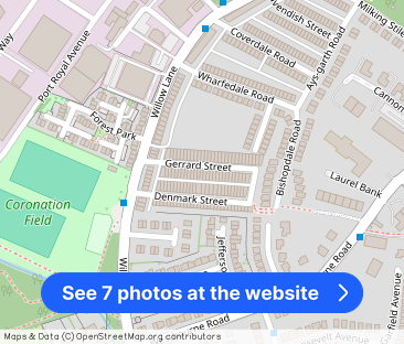 Gerrard Street, Marsh | A 2 bed period home with patio garden - Photo 1