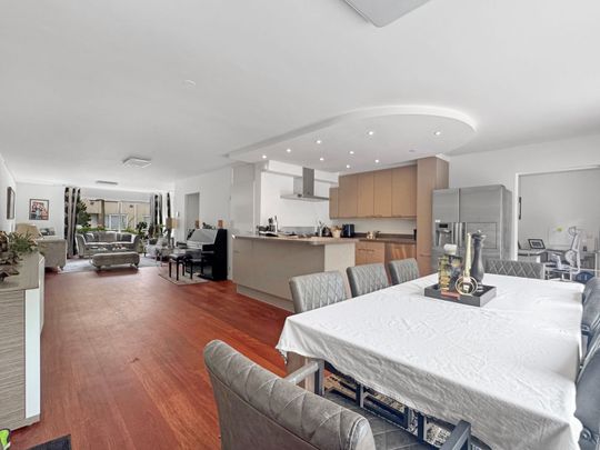 Bertus Aafjeslaan 37, Schrijversbuurt, 1187VZ, Amstelveen - Photo 1