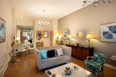 2 bedroom apartment to rent - Photo 3