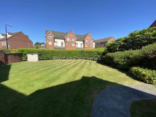 Marland Way, Stretford, M32 - Photo 1
