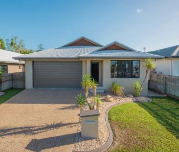 3 Dugong Crescent, Mount Louisa. - Photo 3