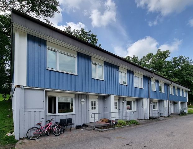 Tärnvägen 2 B - Foto 1