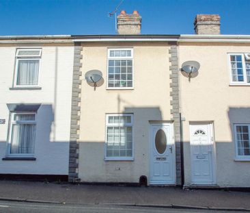 2 bedroom terraced house to rent - Photo 5