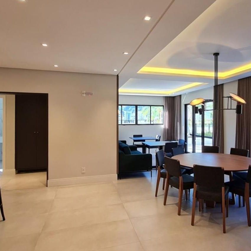 Apartamento, Studio residencial, 29.00m² - Photo 1