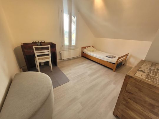 1 Zimmer, 260 m² - Photo 1