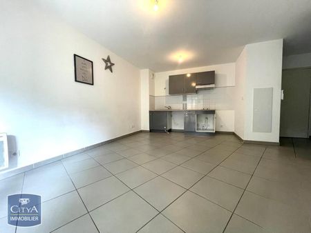 Location Appartement 2 pièces 39m² VILLENEUVE LES AVIGNON 30400 - Photo 3
