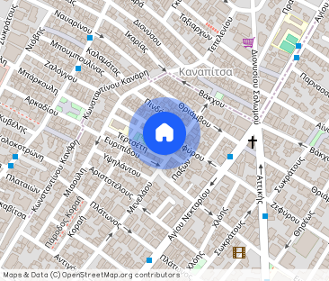 Ενοικίαση κατοικίας, 38 τ.μ., Ηράκλειο, 450 € - Photo 1