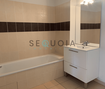 Location Appartement 2 pièces 40m² VALLAURIS 06220 - Photo 3