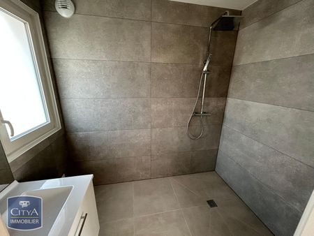 Location Maison 4 pièces 87m² ST GEORGES D OLERON 17190 - Photo 3