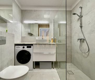 Od 1 kwietnia | Ogródek 20m2 | Garaż | Sypialnia - Photo 4