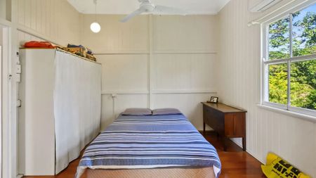 Beautiful Queenslander close to Mackay CBD - Photo 3