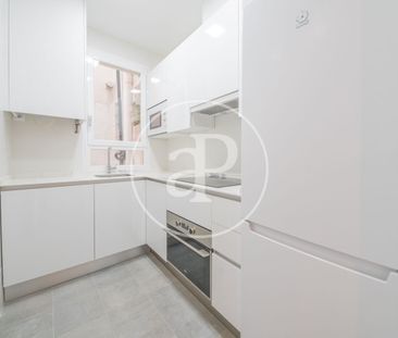 Flat for rent in Duque de Sesto street. - Foto 3